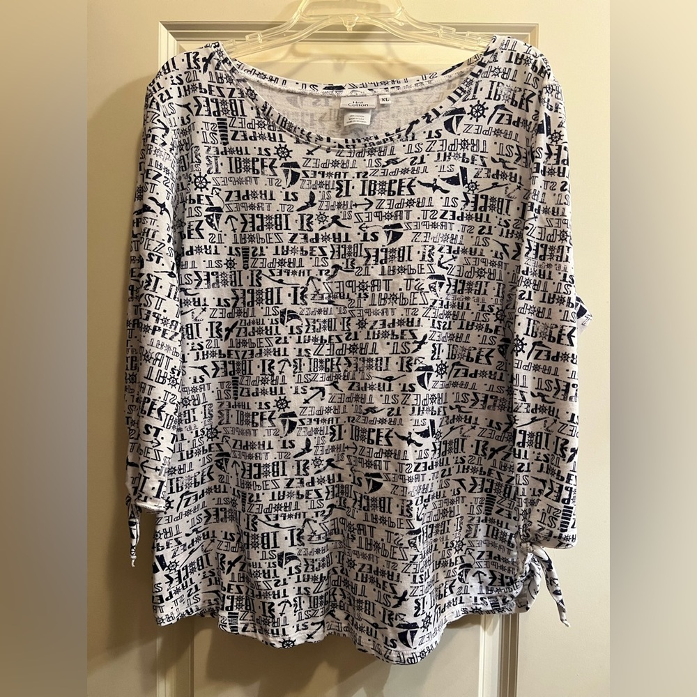 Hot Cotten XL St. Tropez